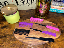 Load image into Gallery viewer, Self Defense Comb