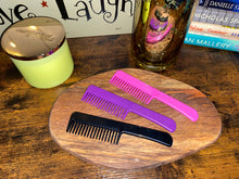 Load image into Gallery viewer, Self Defense Comb