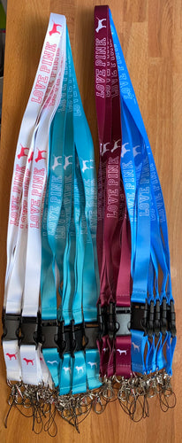 Lanyards