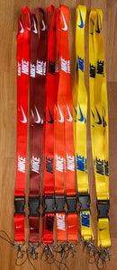 Lanyards